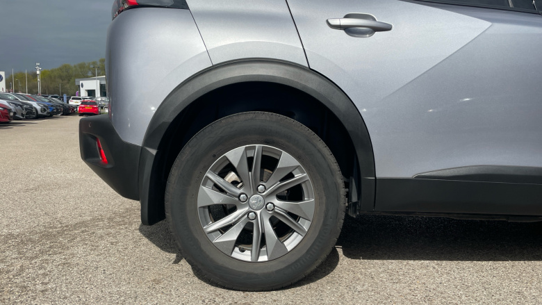 Peugeot 2008 1.2 PureTech Active Premium+ 5dr Petrol Estate